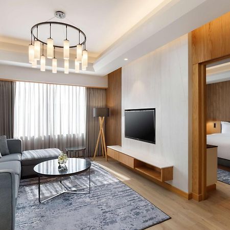 Radisson Hotel Катманду Екстериор снимка