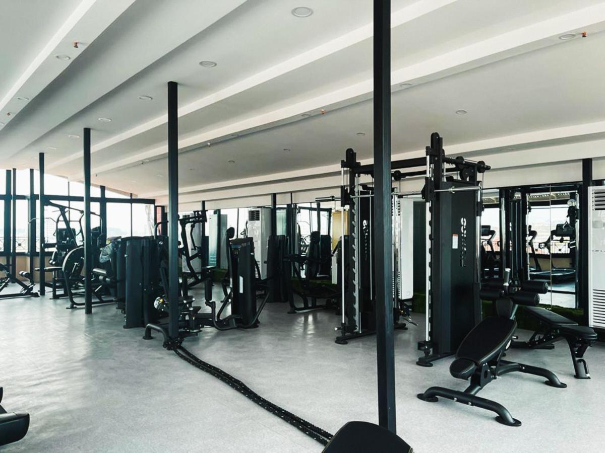 Radisson Hotel Катманду Екстериор снимка
