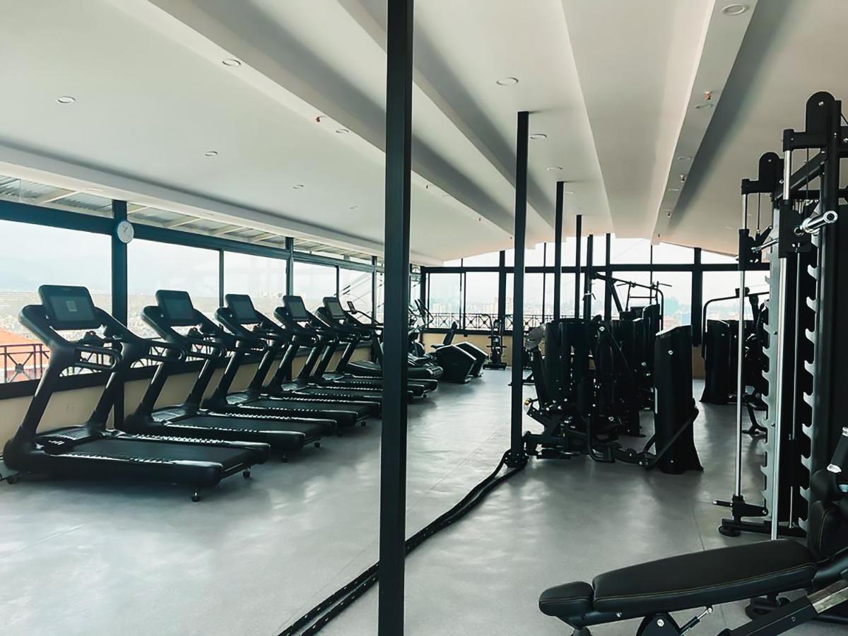 Radisson Hotel Катманду Екстериор снимка