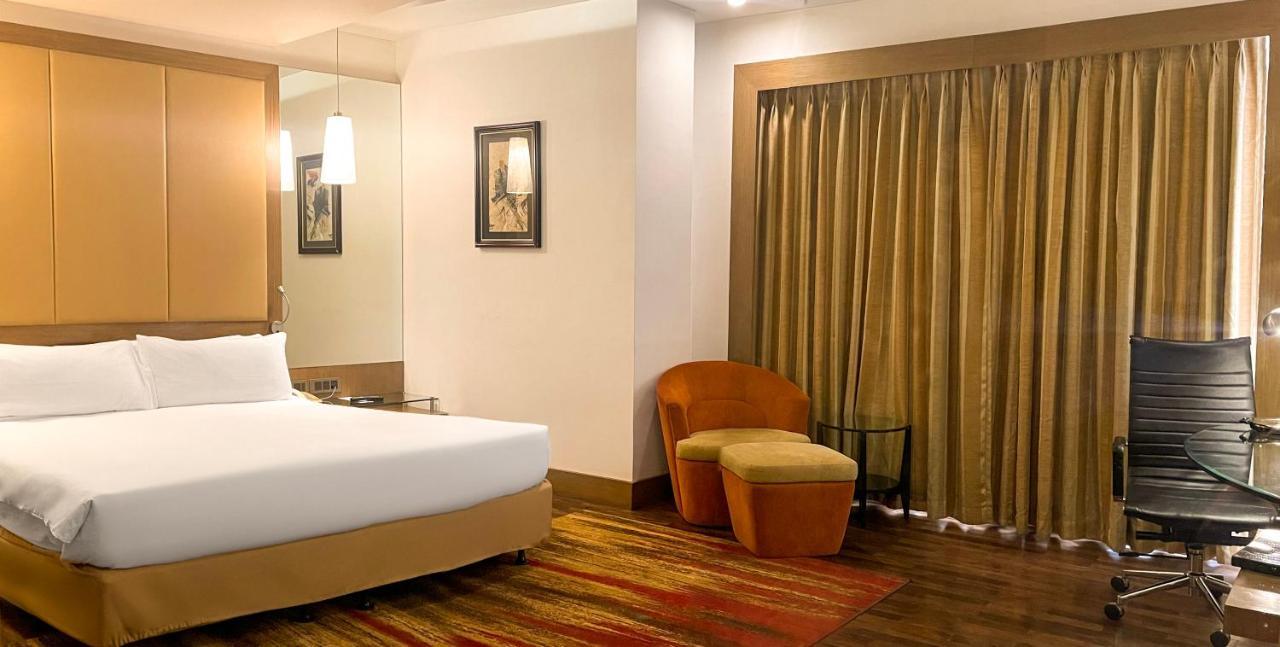 Radisson Hotel Катманду Екстериор снимка
