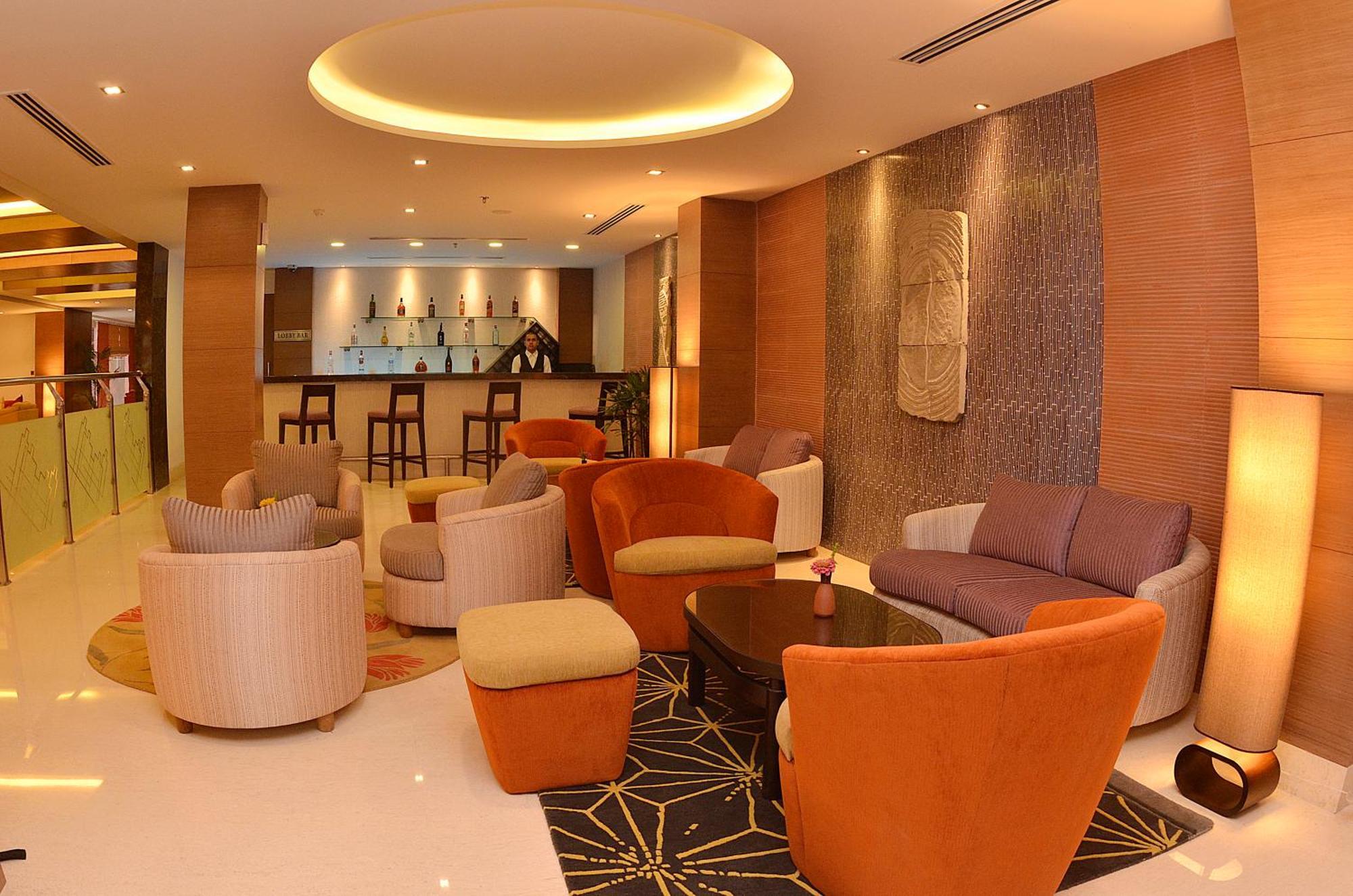 Radisson Hotel Катманду Екстериор снимка