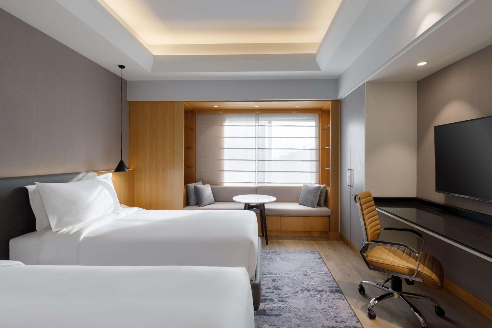 Radisson Hotel Катманду Екстериор снимка